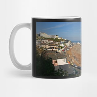 Ventnor Beach Mug